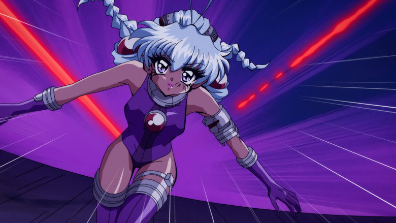 Shinsei Galverse still 1
