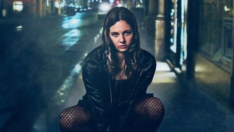 Nightcomer still 1