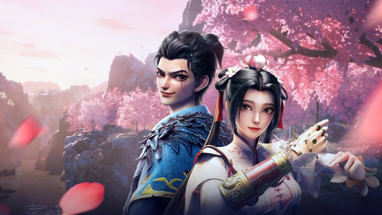 Legendary Twins still 3