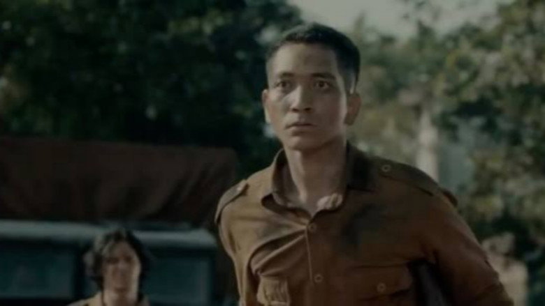 Djamin Setia Selamanya still 7