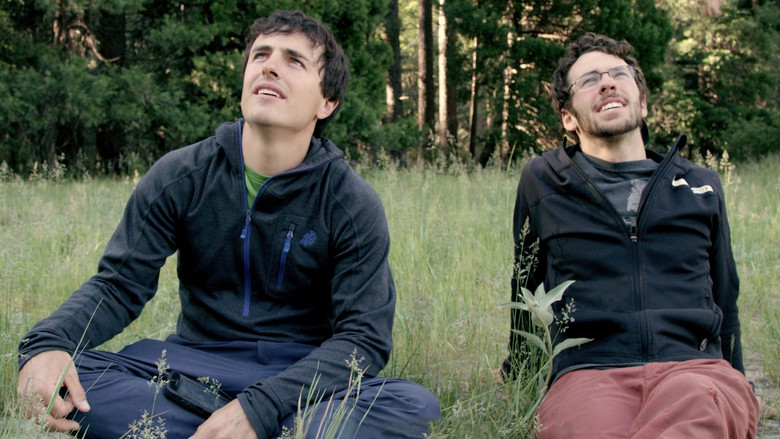 Reel Rock 14 still 2