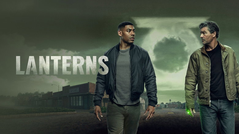 Lanterns still 7