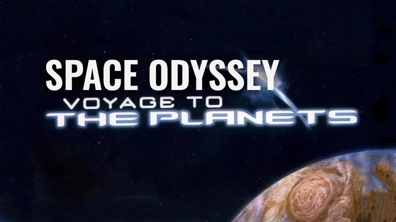 Space Odyssey: Voyage to the Planets still 2