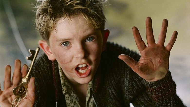 Arthur and the Invisibles still 8