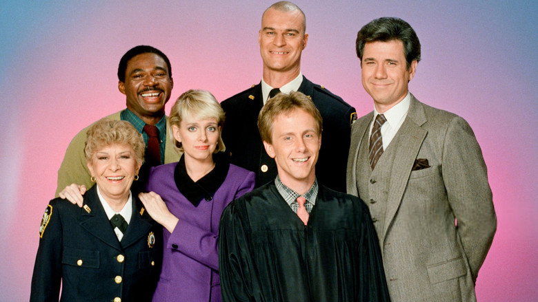 Night Court still 5