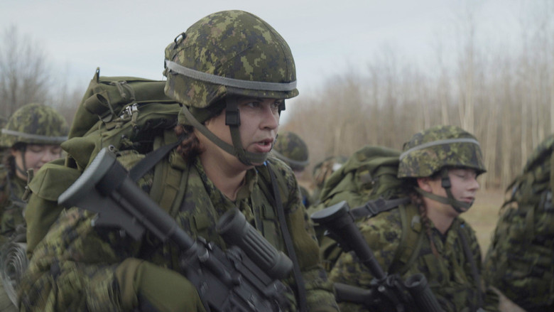 Les Recrues still 1