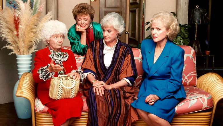 The Golden Girls still 1