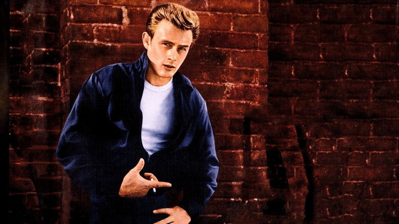 Rebel Without a Cause still 8