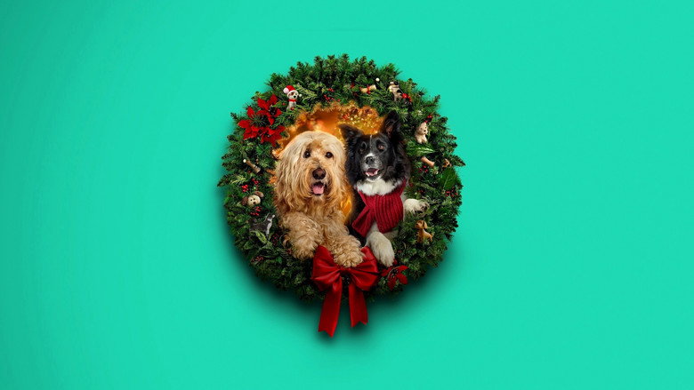 Happy Howlidays still 1