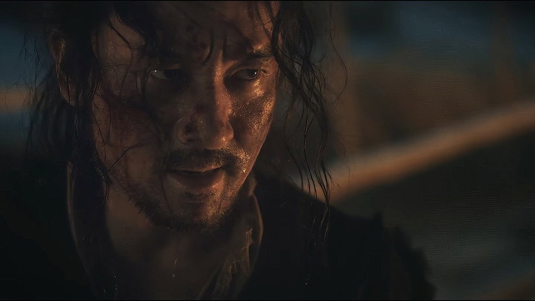 The Butcher's Blade still 2