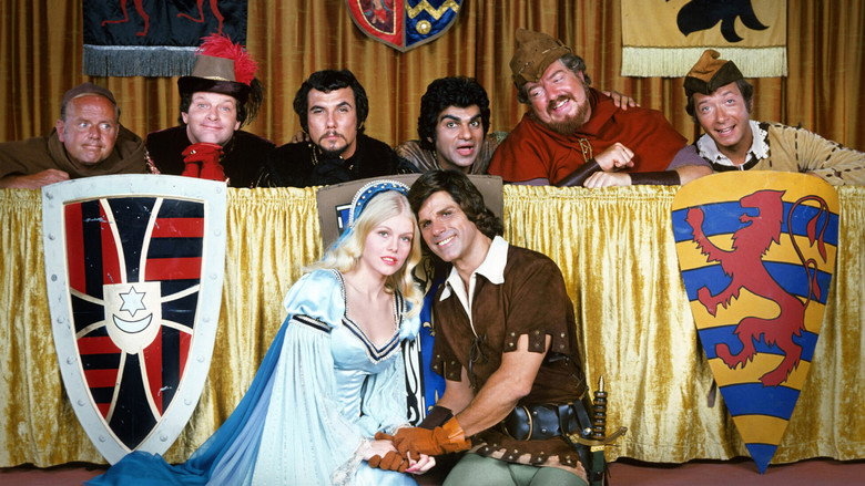 When Things Were Rotten still 2