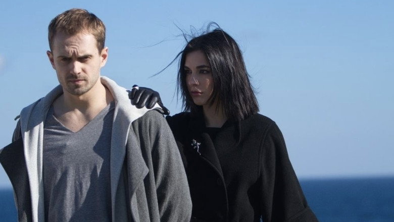 Ангел или демон still 3