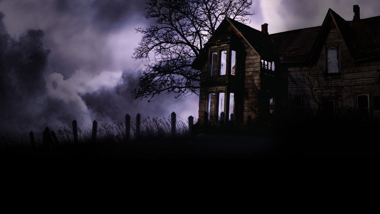 My Haunted House still 1