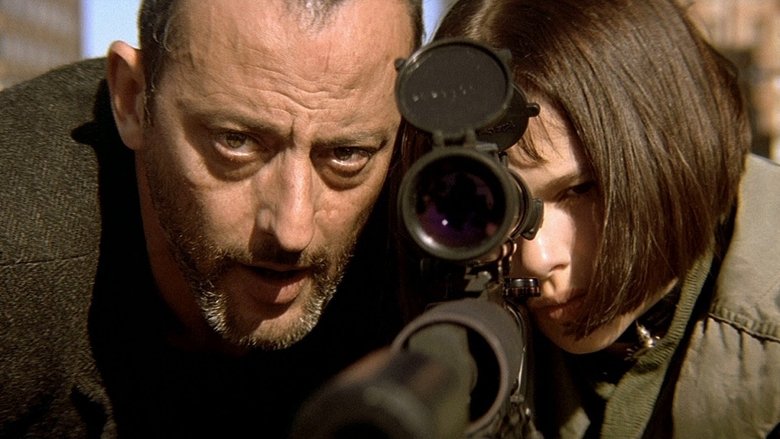 Léon: The Professional still 5