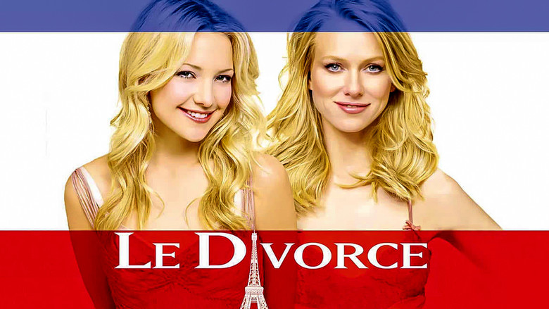 Le Divorce still 8