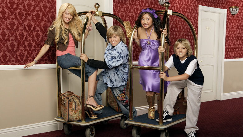 The Suite Life of Zack & Cody still 6