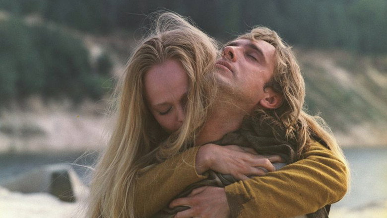 The Legend of Thyl still 3