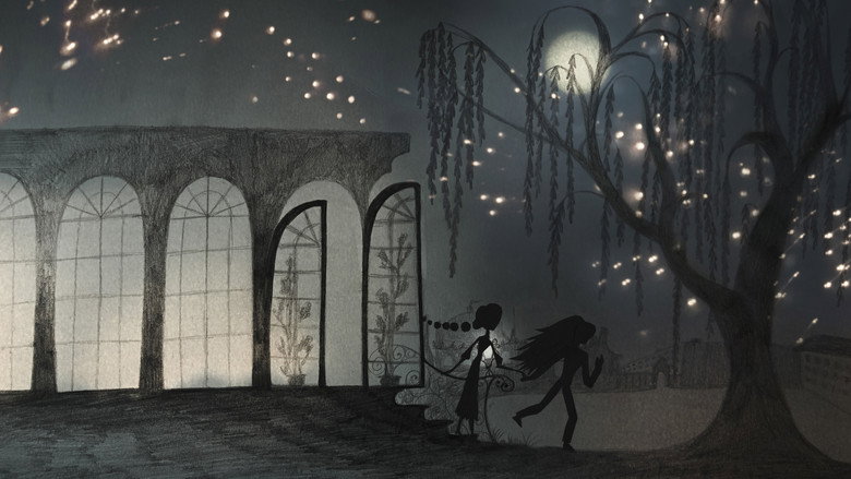 Fantastical Revelations of Art, Math, and Romance still 1