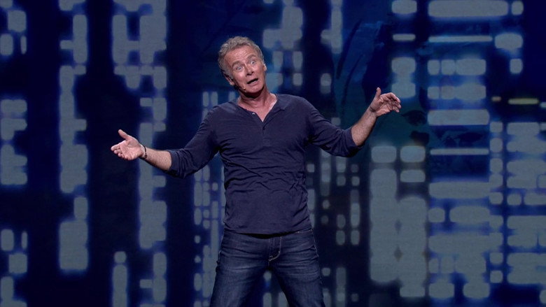 Franck Dubosc - À l'état sauvage still 4