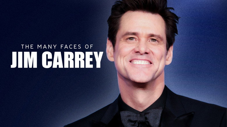 The Many Faces of Jim Carrey still 1