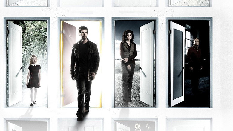 The Lost Room still 1
