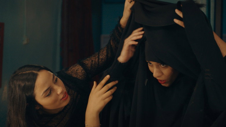 Four Daughters still 4