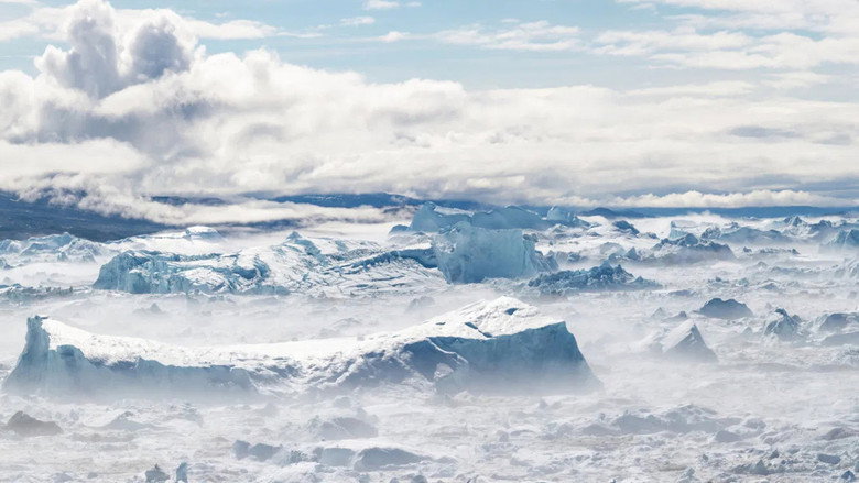 Greenland: The Icy Eldorado still 6