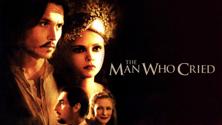 The Man Who Cried still 3