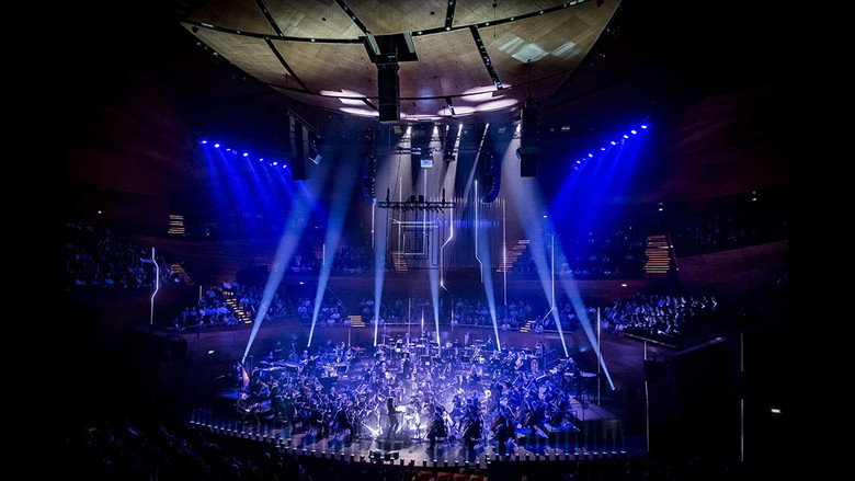 Galaxymphony - Danish National Symphony Orchestra, Anthony Hermus still 1