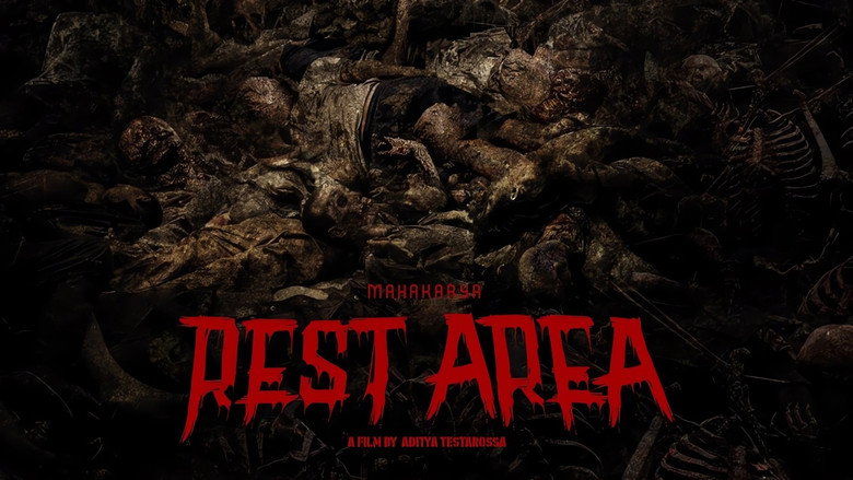 Rest Area still 1