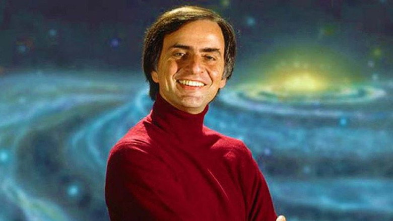 Cosmos: A Personal Voyage still 3