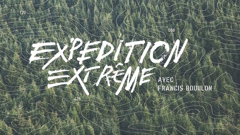 Expédition extrême still 2