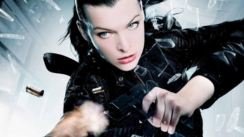 Resident Evil: Afterlife still 6