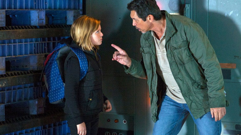 Cop and a Half: New Recruit still 3