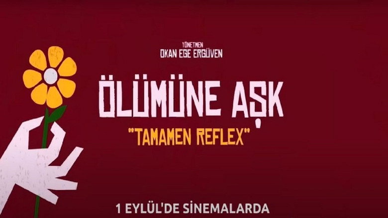 Ölümüne Aşk still 1