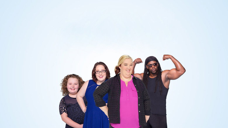Mama June: Family Crisis still 4
