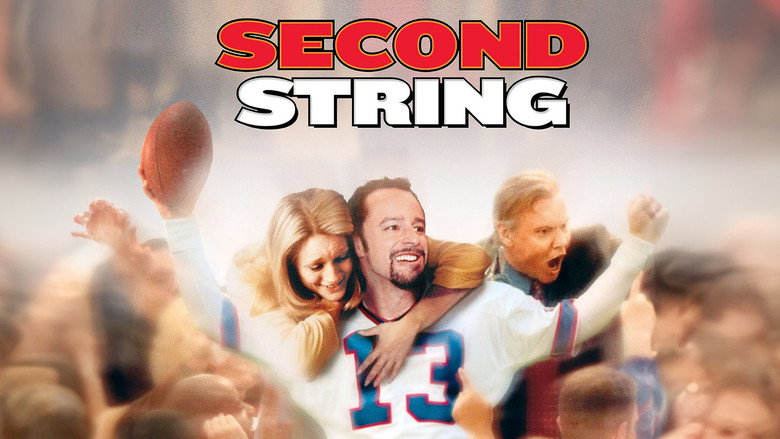 Second String still 2