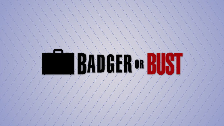 Badger or Bust still 1