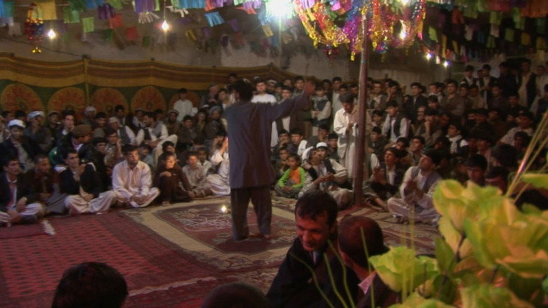 The Dancing Boys of Afghanistan still 2
