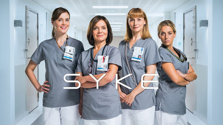 Nurses still 5