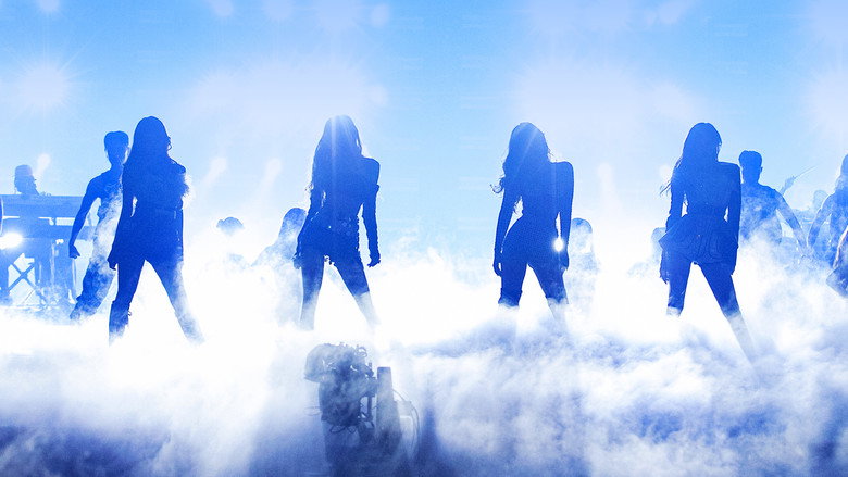 BLACKPINK: The Movie still 2