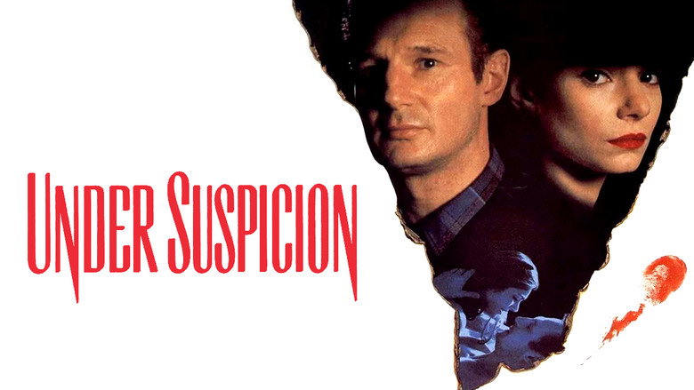 Under Suspicion still 6
