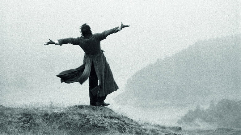 Withnail & I still 2