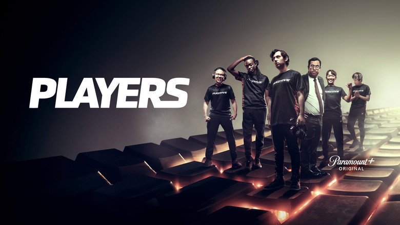 Players still 5