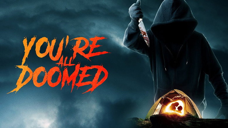 You're All Doomed still 2