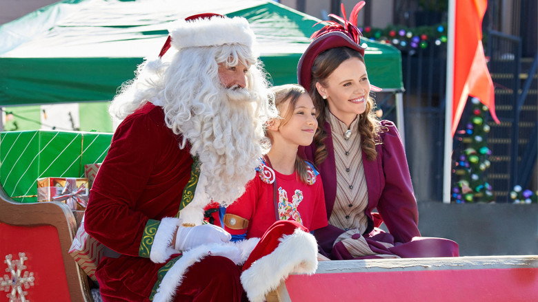 A Kismet Christmas still 7