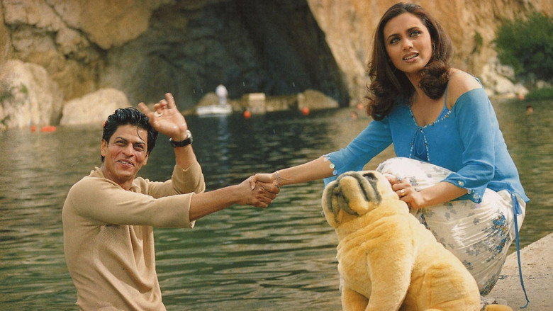 Chalte Chalte still 5