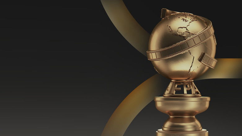 Golden Globe Awards still 1