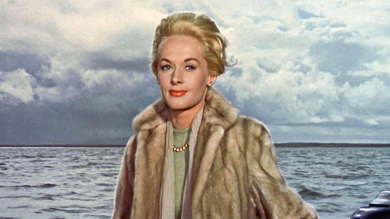Tippi Hedren: The Birds and Other Wild Animals still 1