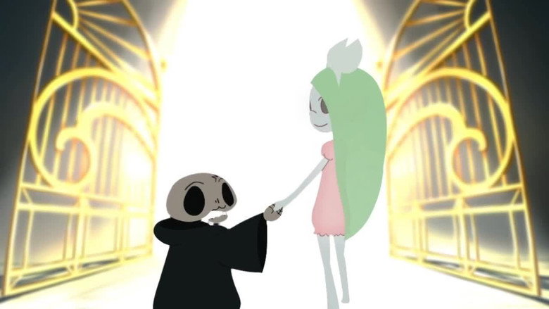 Deathigner still 1